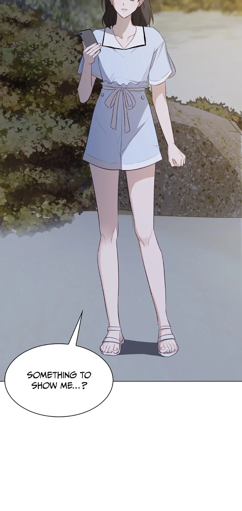 Dating My Best Friend’s Sister Chapter 45 283 51