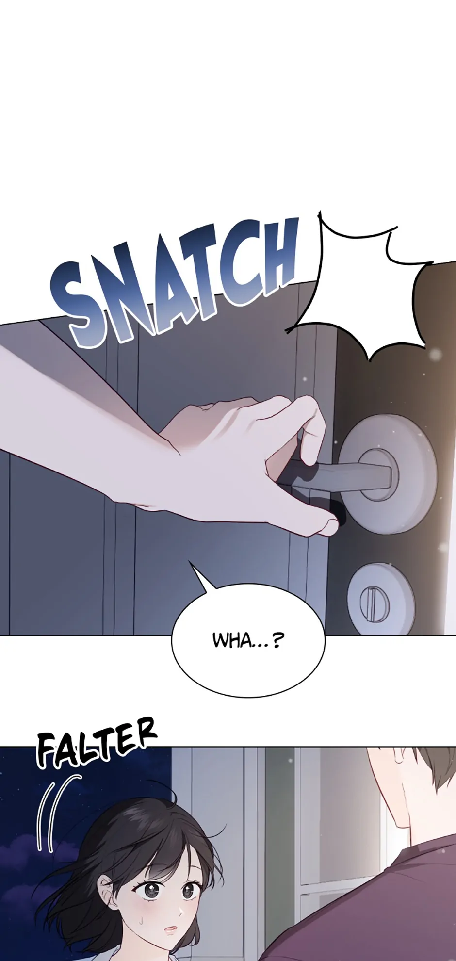 Dating My Best Friend’s Sister Chapter 45 284 52