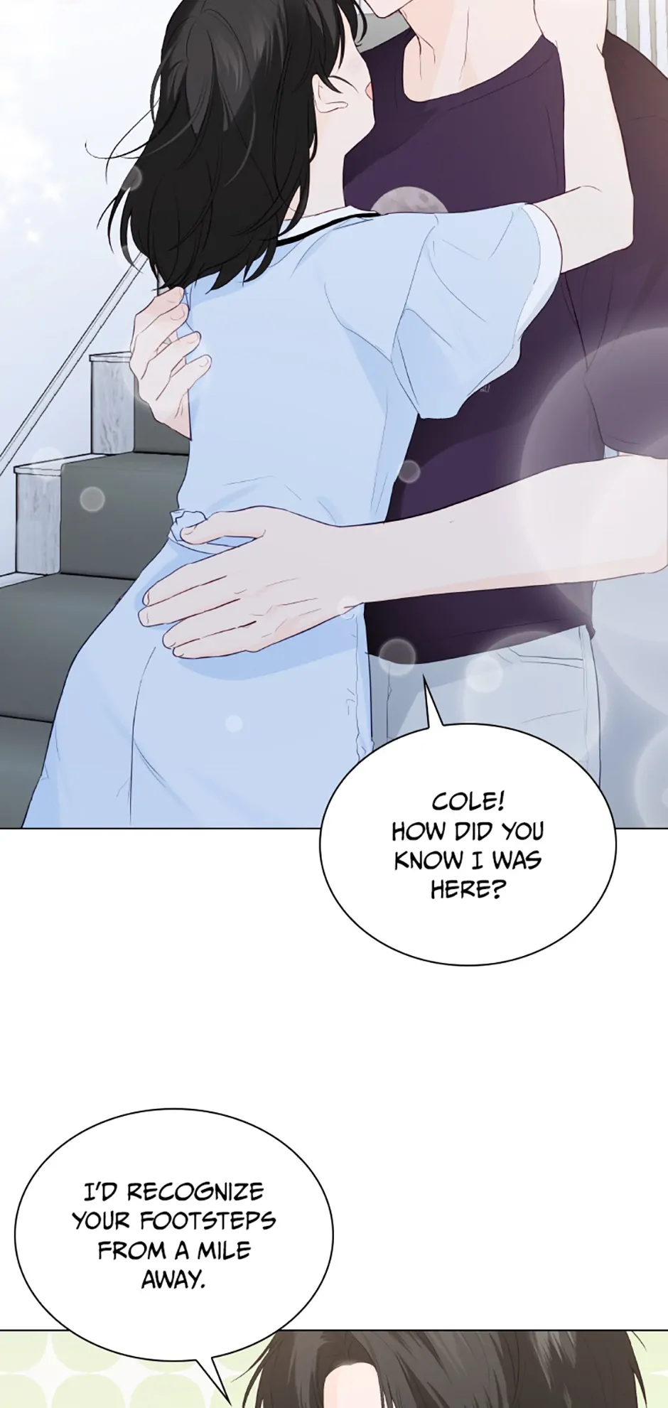 Dating My Best Friend’s Sister Chapter 45 286 54
