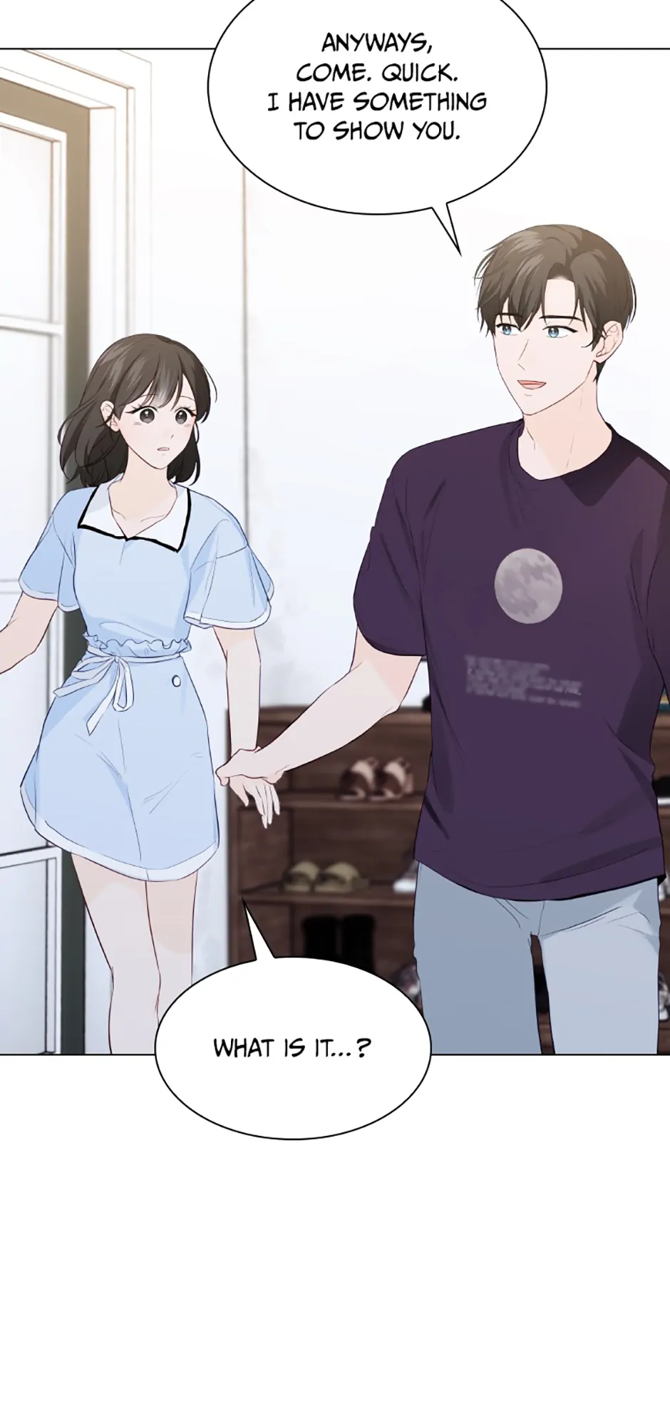 Dating My Best Friend’s Sister Chapter 45 288 56