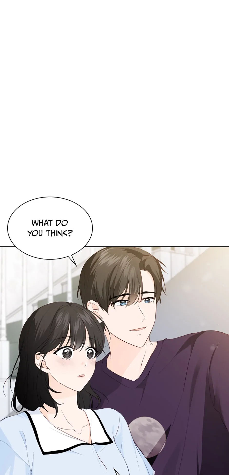 Dating My Best Friend’s Sister Chapter 45 289 57