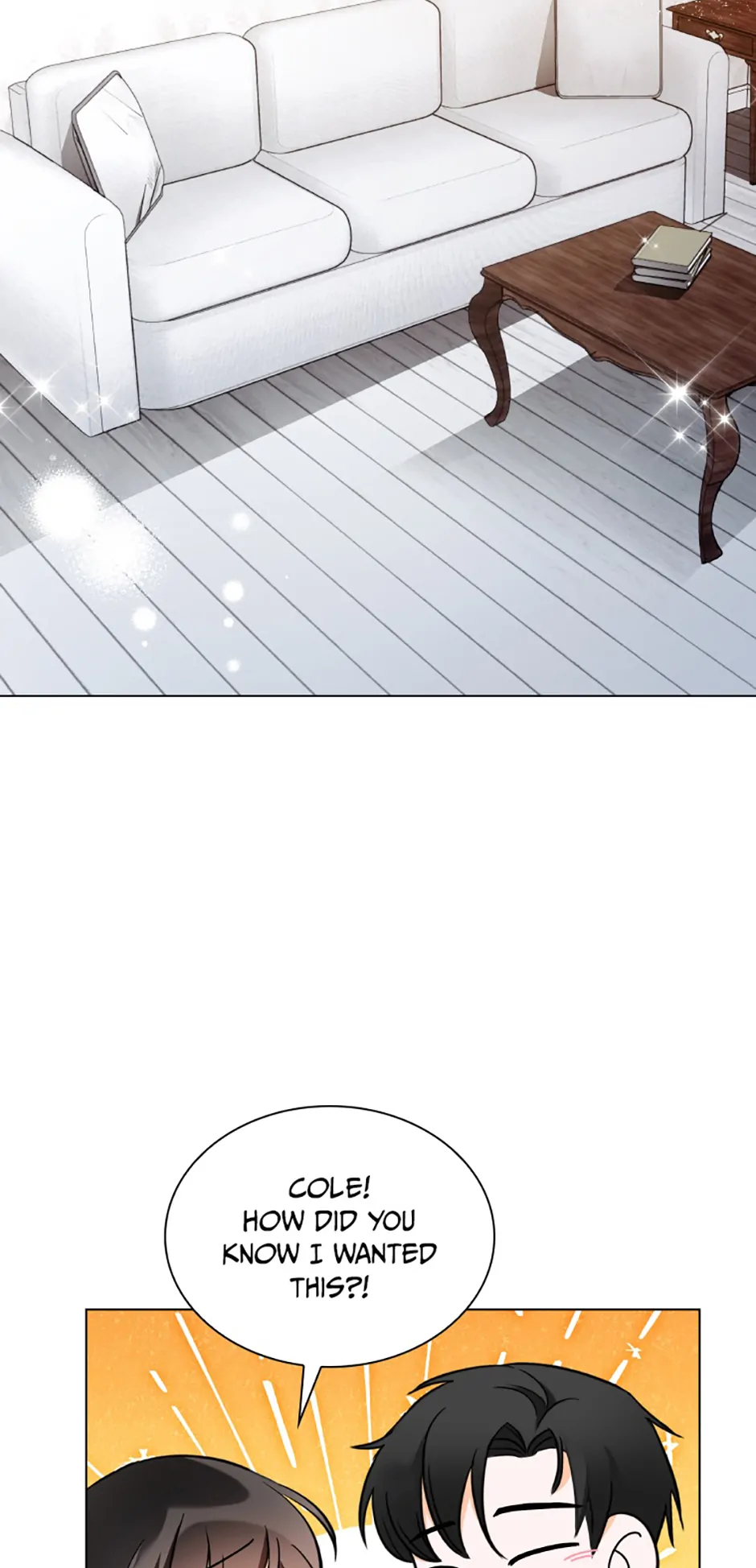 Dating My Best Friend’s Sister Chapter 45 291 59