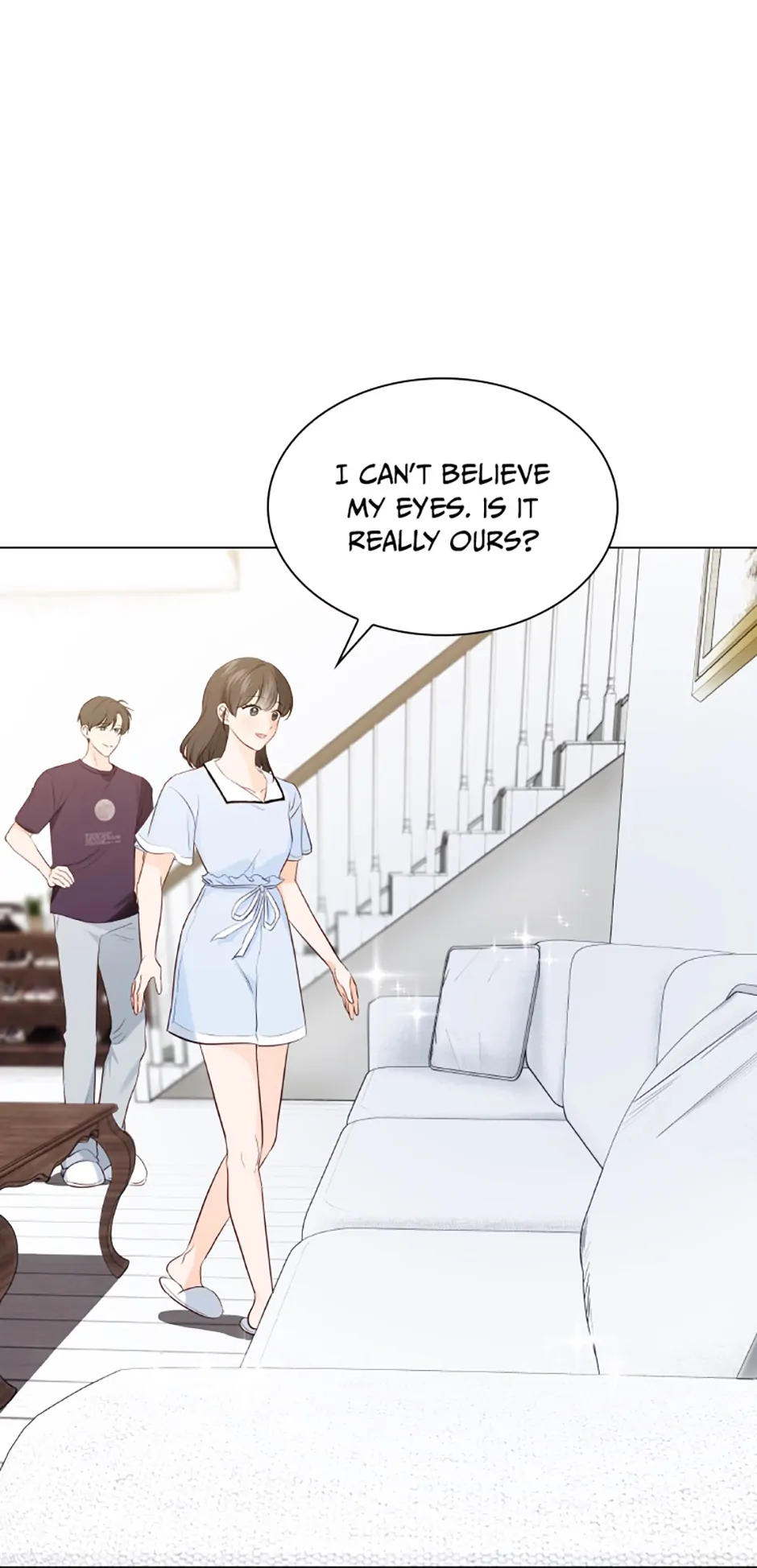 Dating My Best Friend’s Sister Chapter 45 293 61