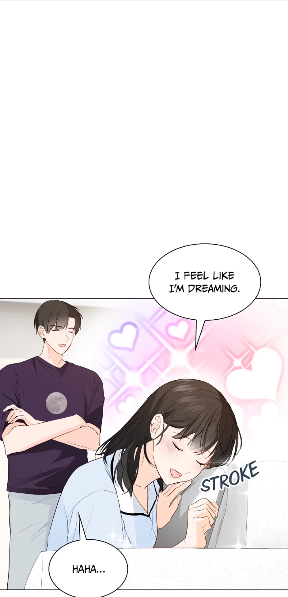 Dating My Best Friend’s Sister Chapter 45 294 62