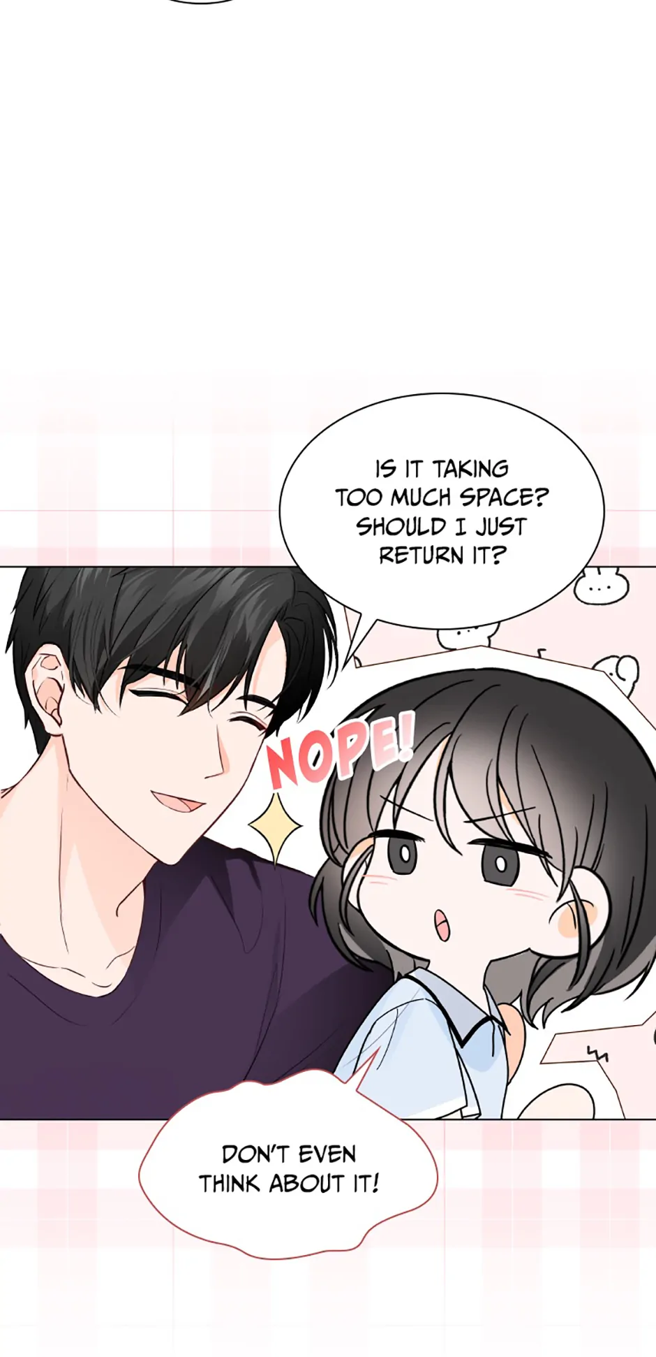 Dating My Best Friend’s Sister Chapter 45 295 63