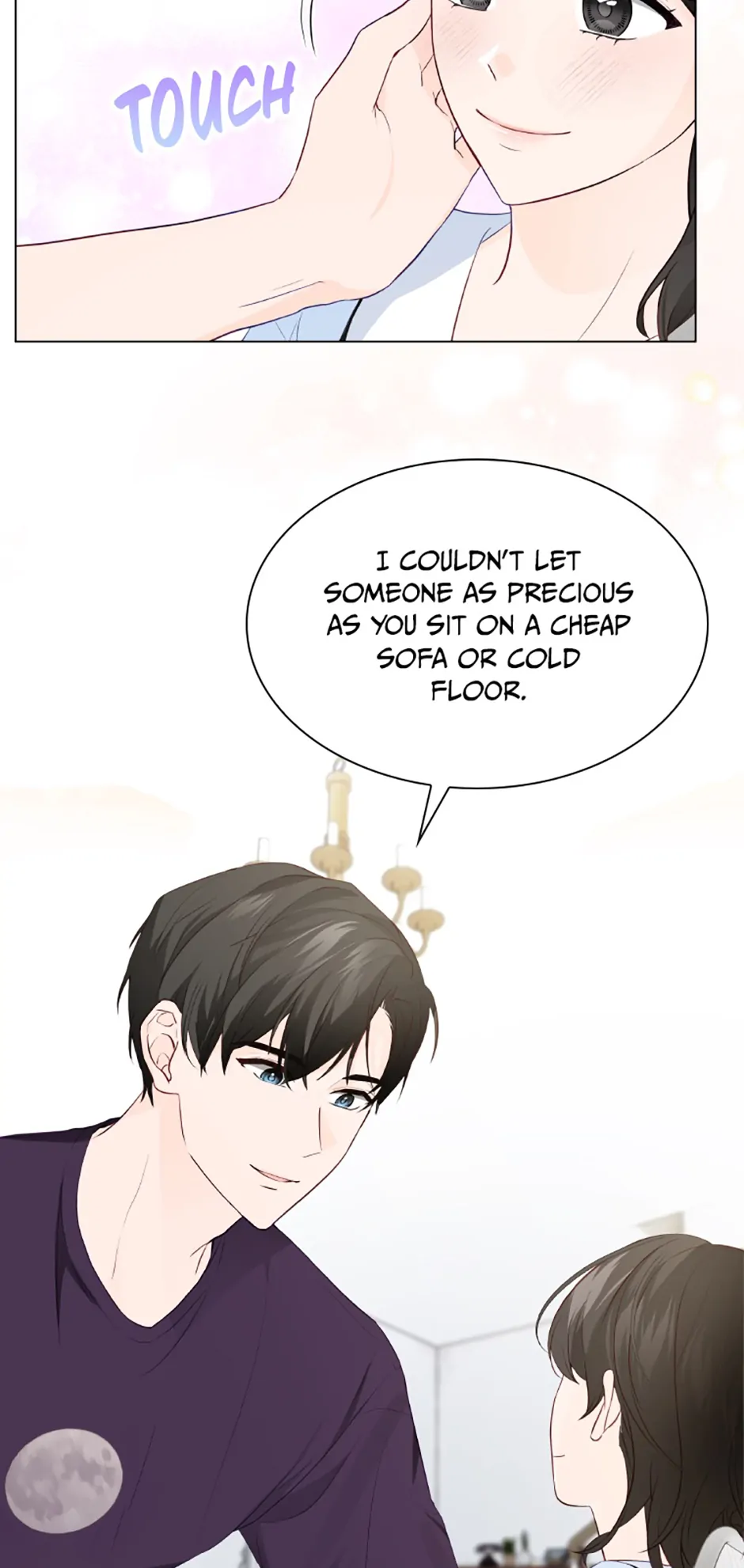 Dating My Best Friend’s Sister Chapter 45 297 65