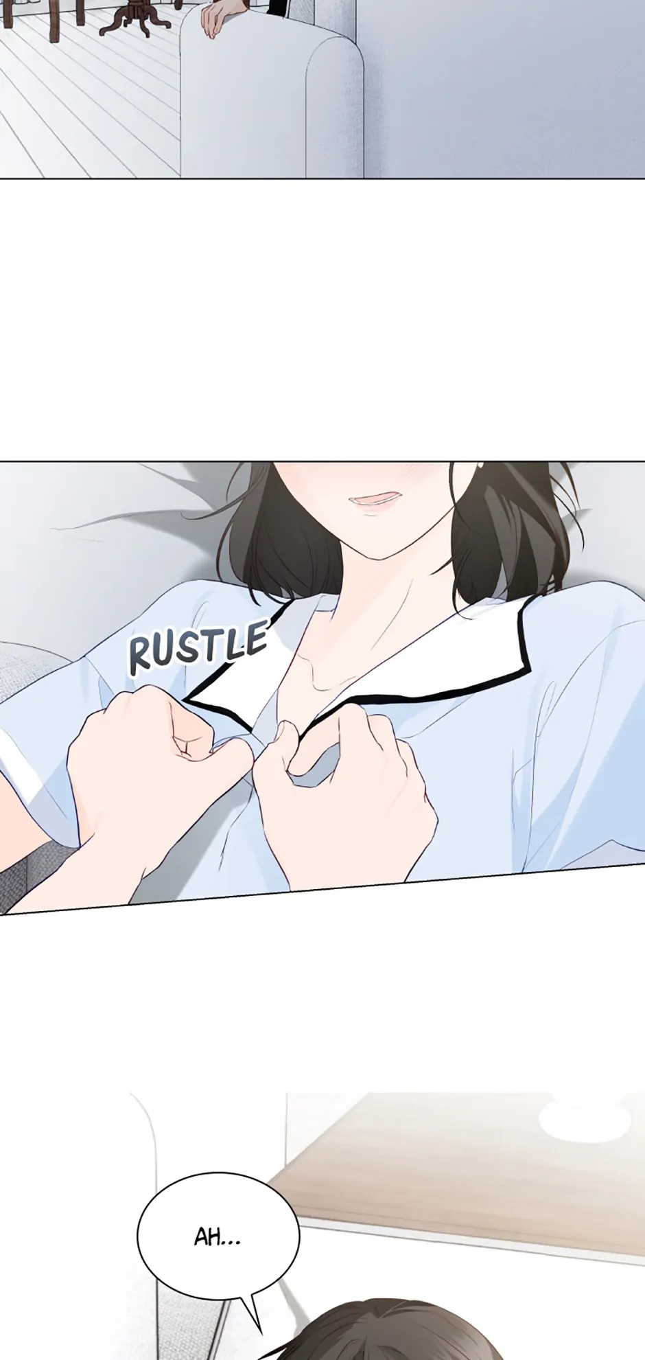 Dating My Best Friend’s Sister Chapter 45 299 67