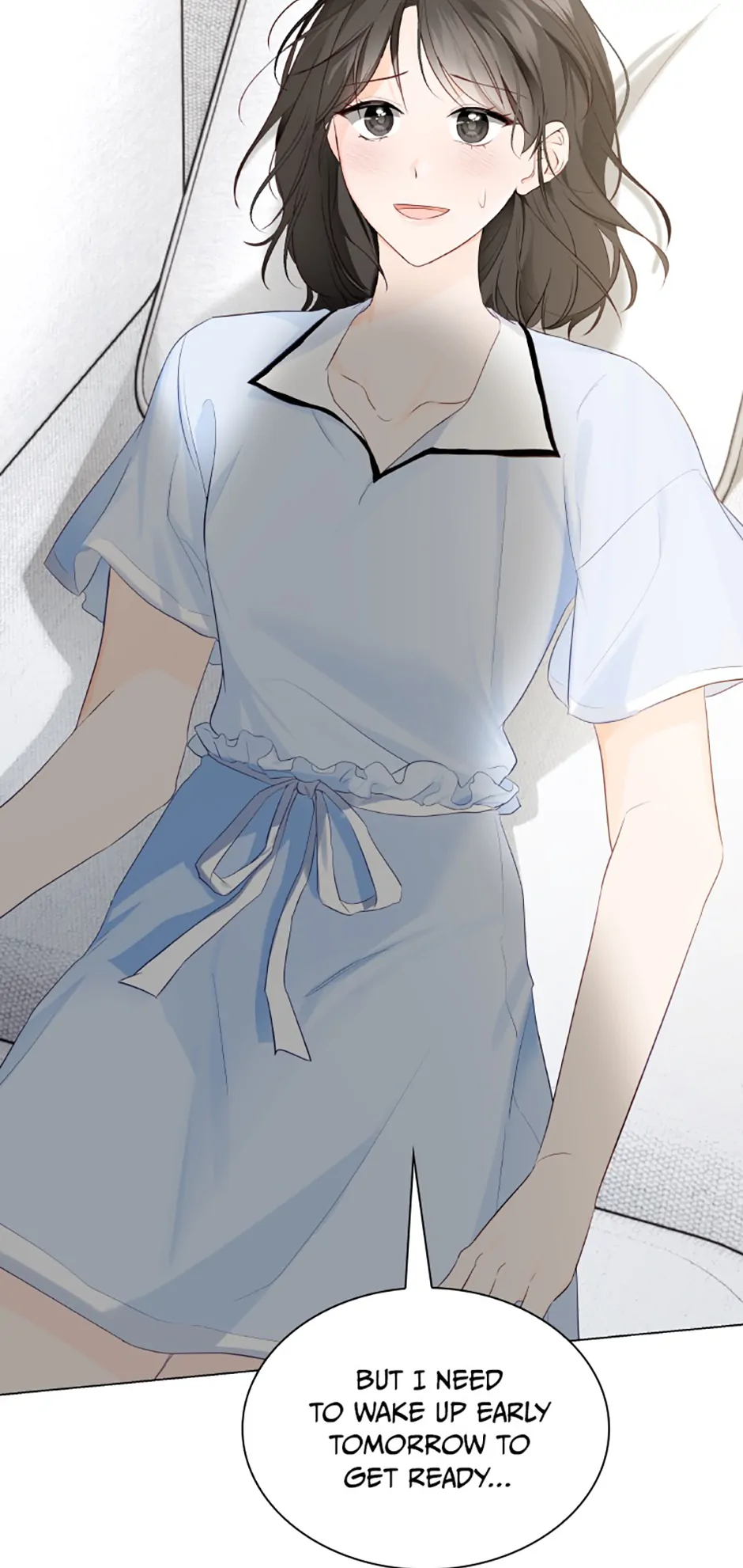 Dating My Best Friend’s Sister Chapter 45 300 68