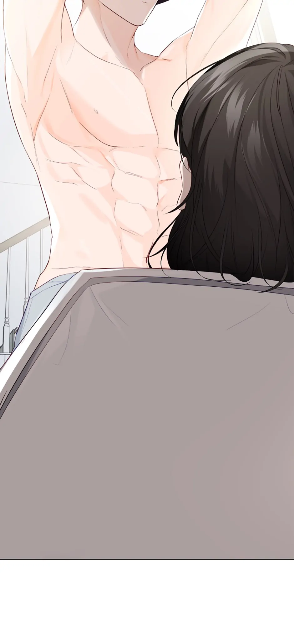 Dating My Best Friend’s Sister Chapter 45 302 70