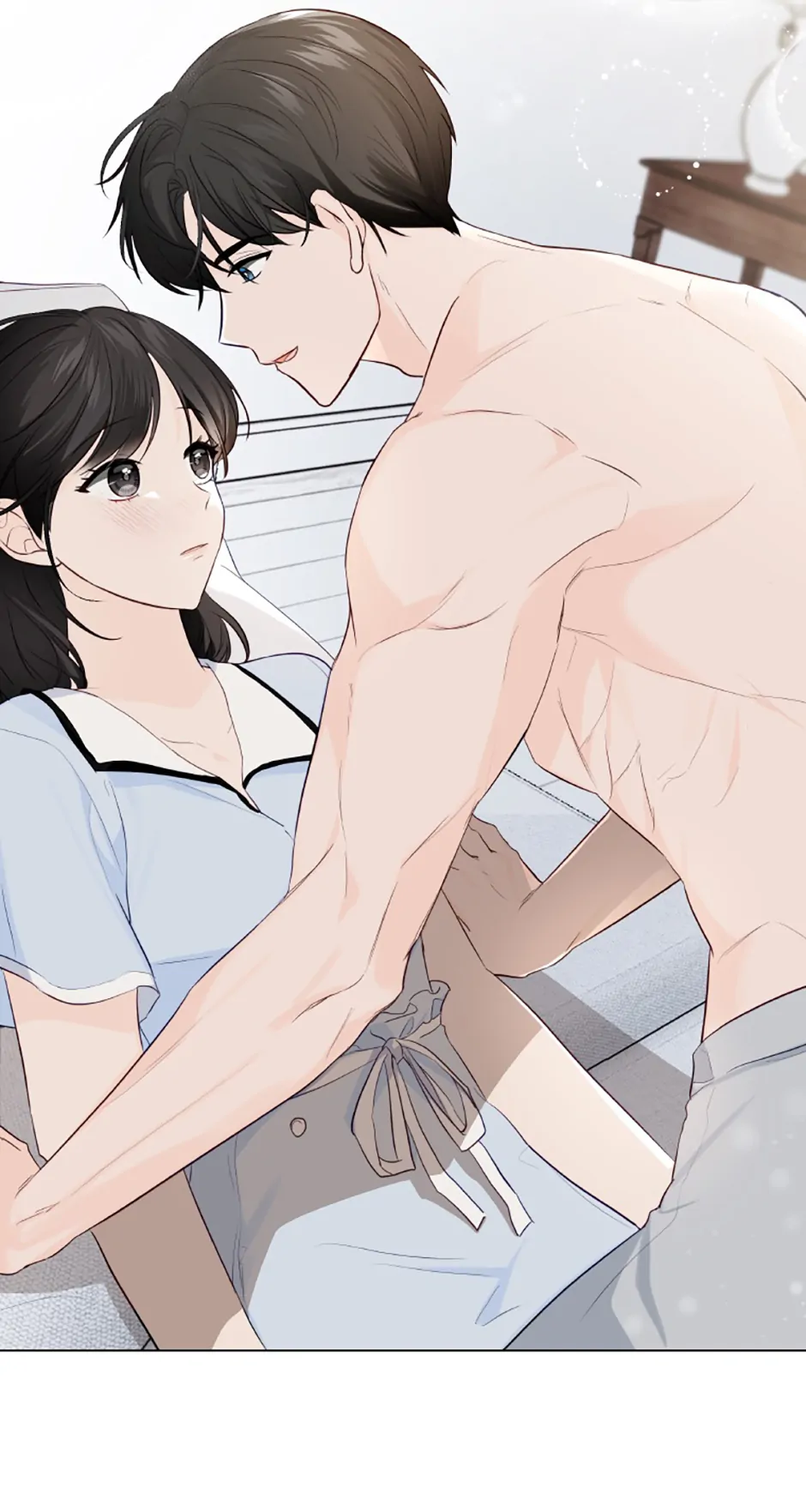 Dating My Best Friend’s Sister Chapter 45 305 73