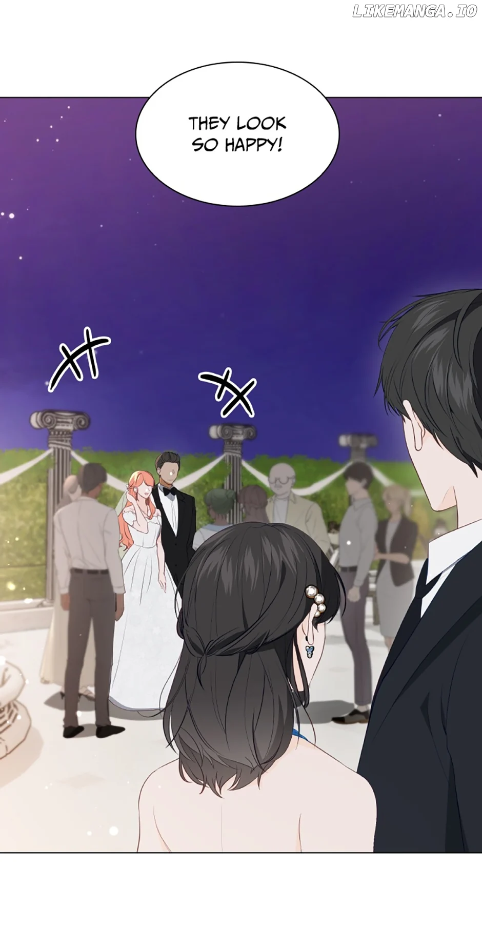 Dating My Best Friend’s Sister Chapter 47 224 02