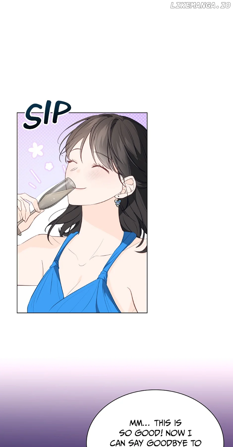 Dating My Best Friend’s Sister Chapter 47 225 03