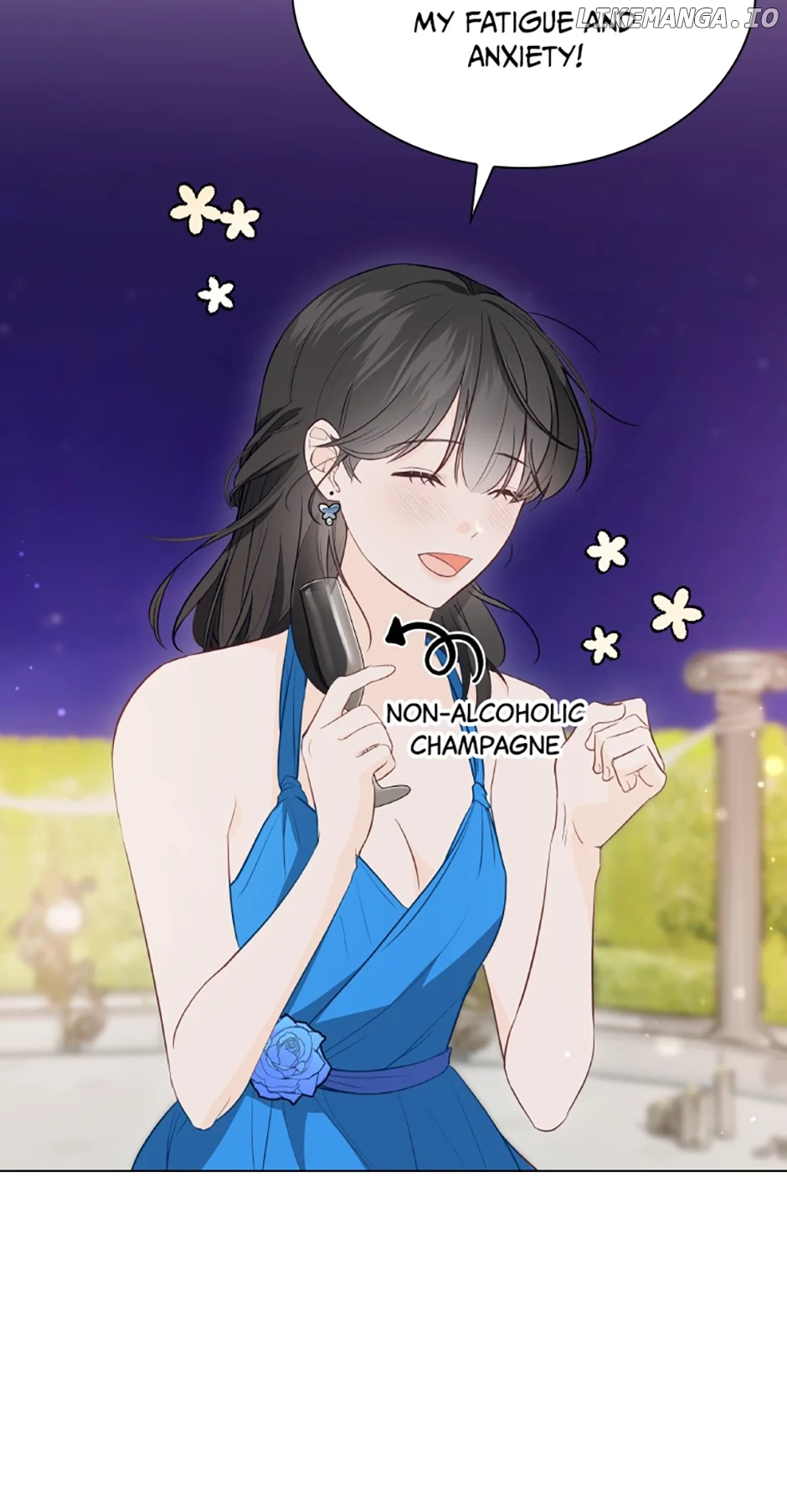 Dating My Best Friend’s Sister Chapter 47 226 04