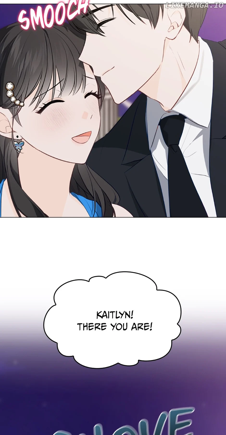 Dating My Best Friend’s Sister Chapter 47 229 07