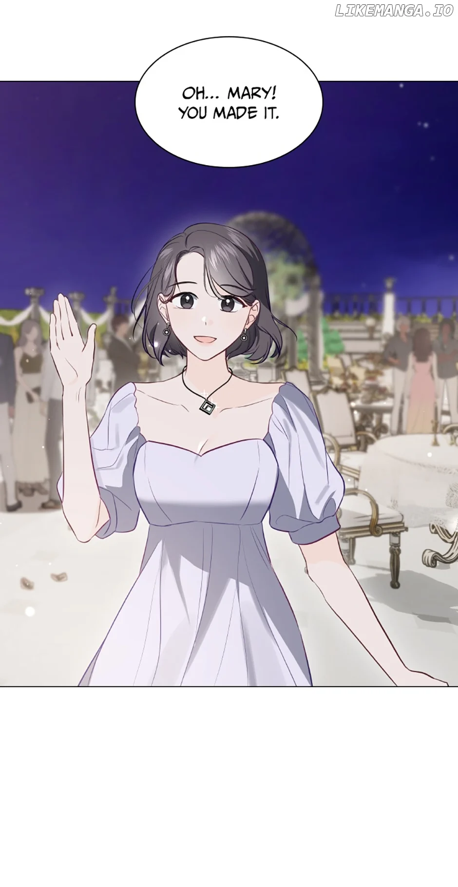 Dating My Best Friend’s Sister Chapter 47 231 09
