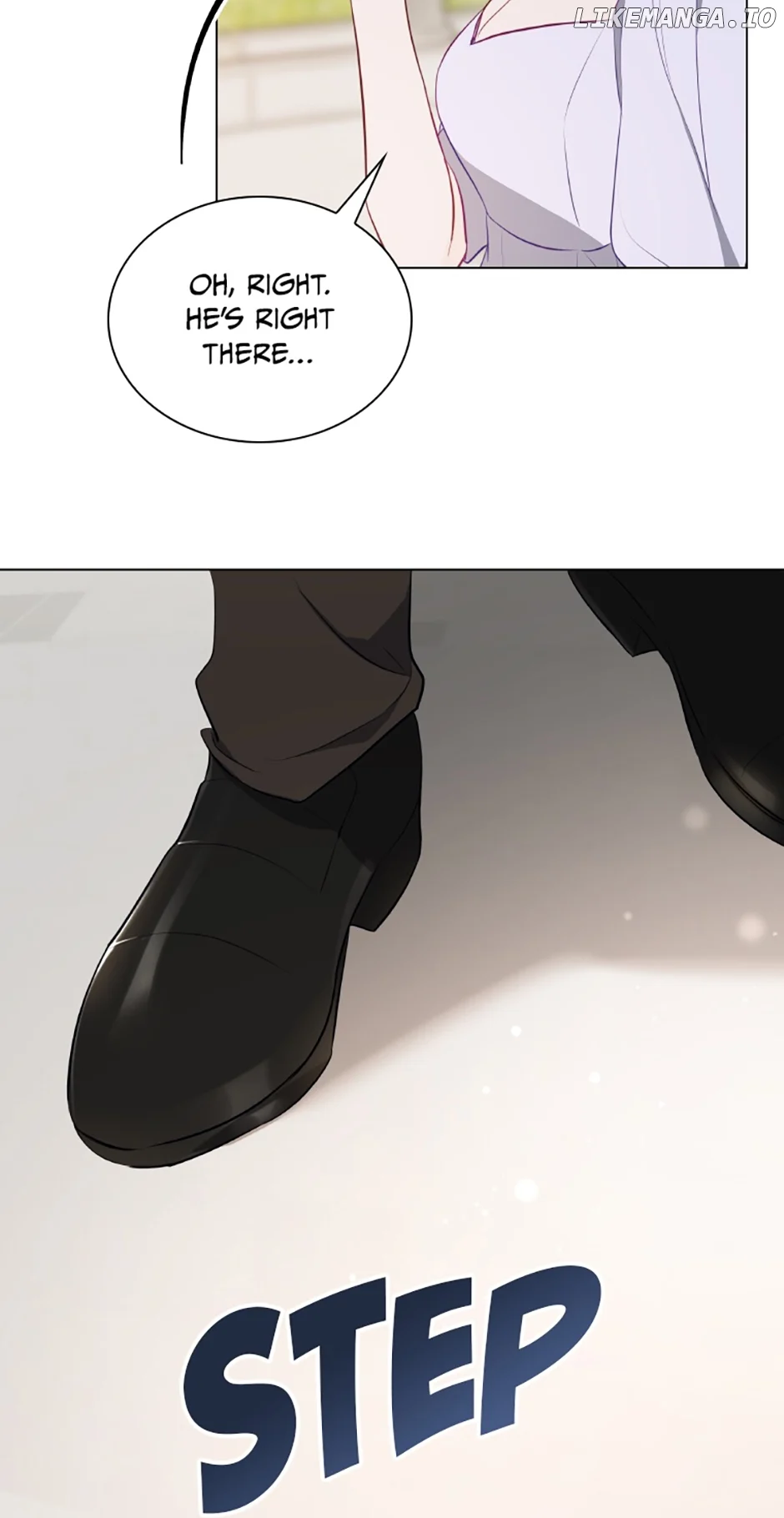 Dating My Best Friend’s Sister Chapter 47 234 12
