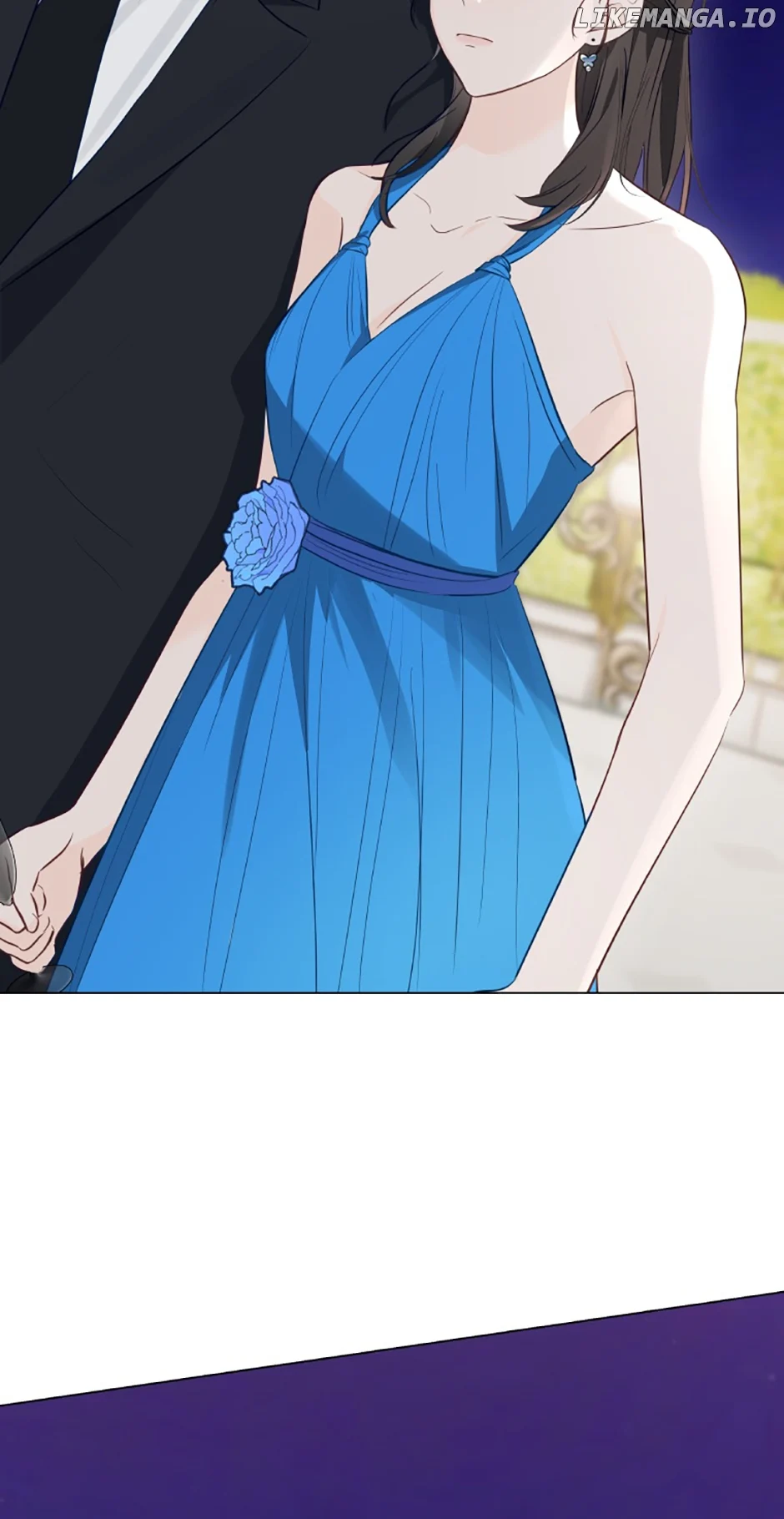 Dating My Best Friend’s Sister Chapter 47 236 14