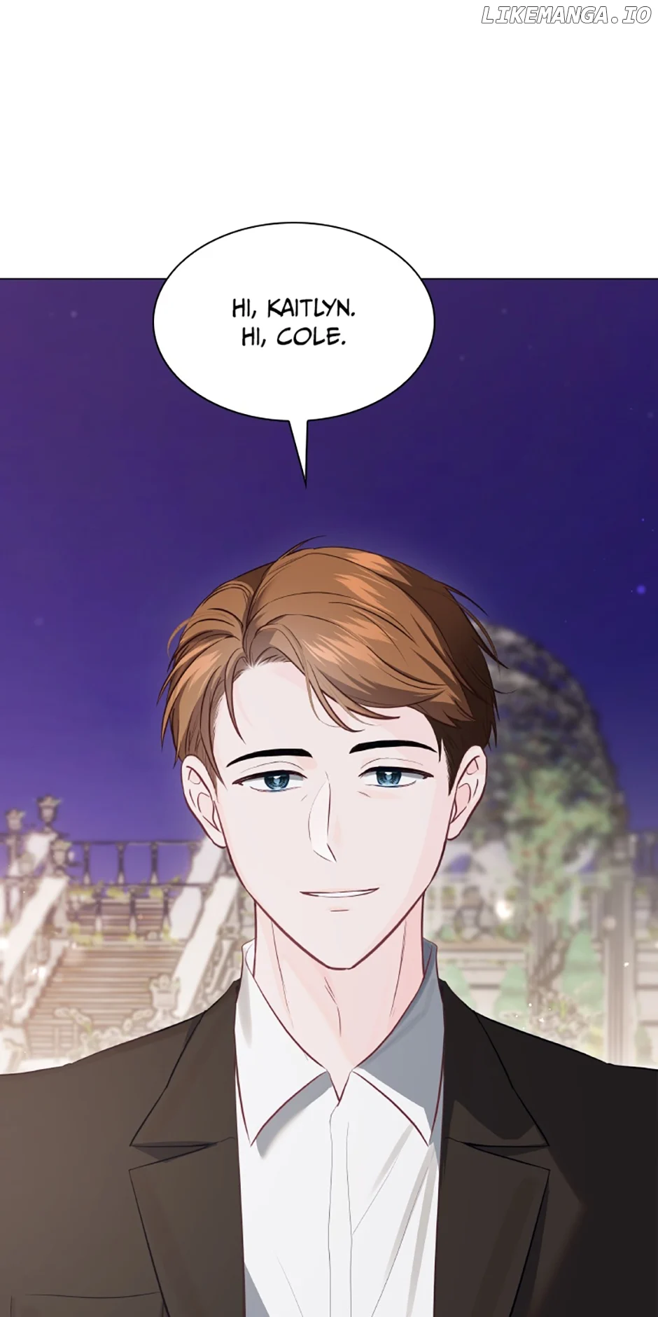 Dating My Best Friend’s Sister Chapter 47 239 17