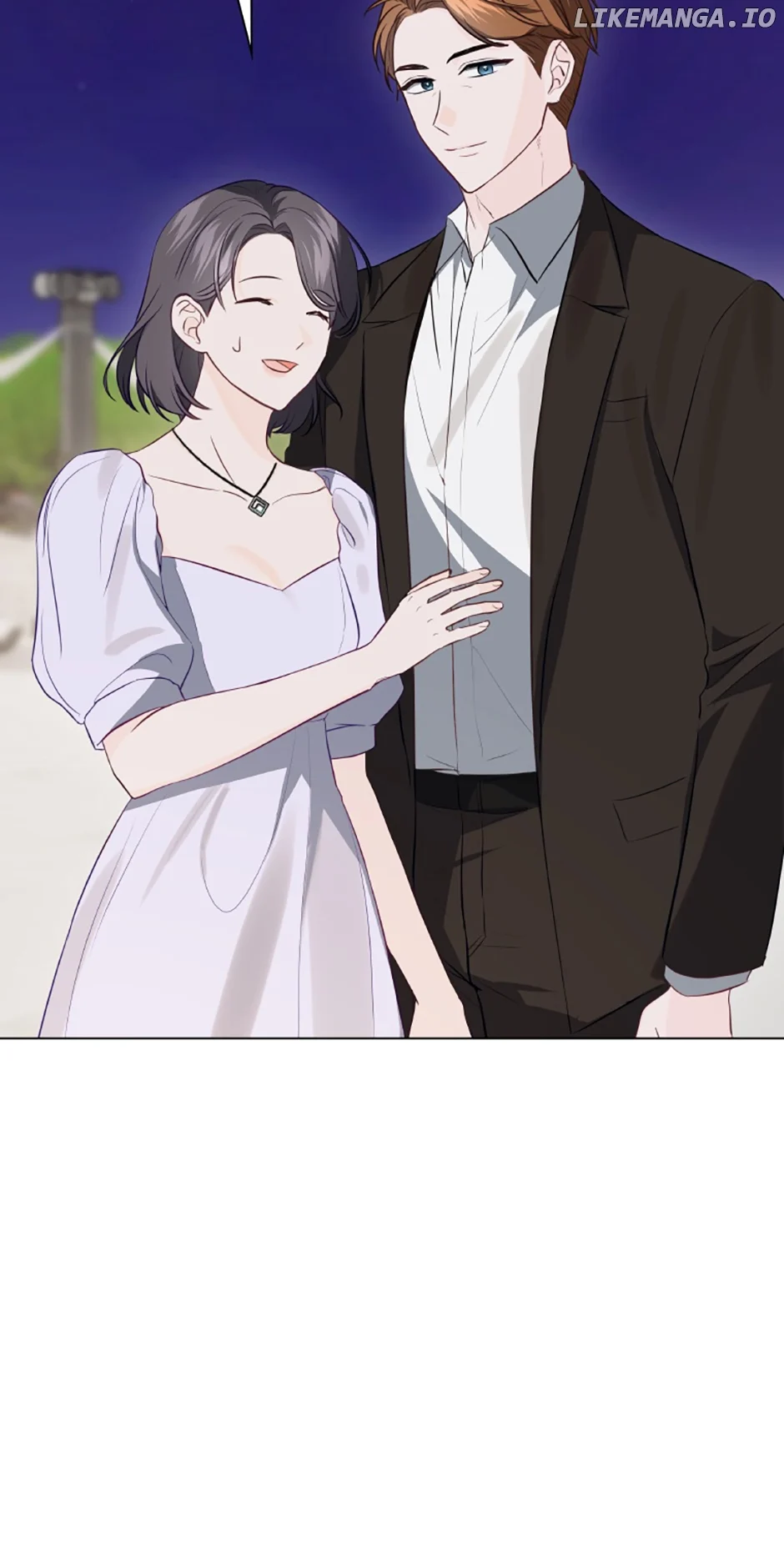 Dating My Best Friend’s Sister Chapter 47 242 20