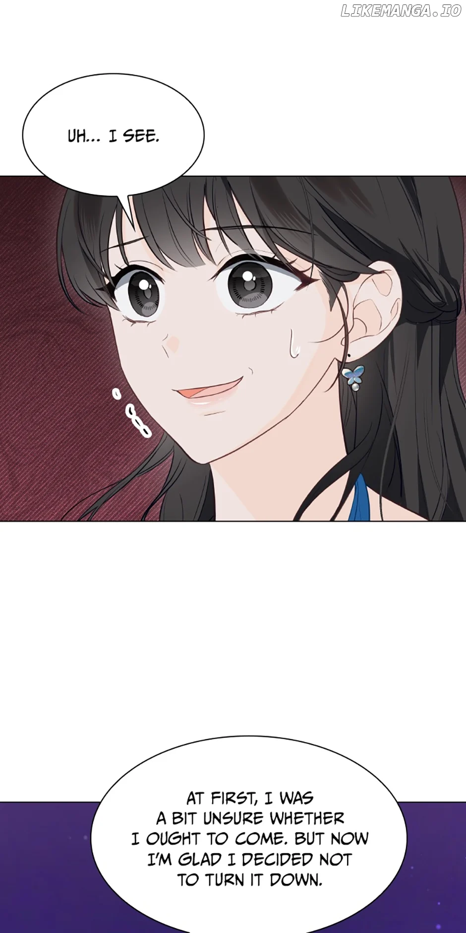 Dating My Best Friend’s Sister Chapter 47 243 21