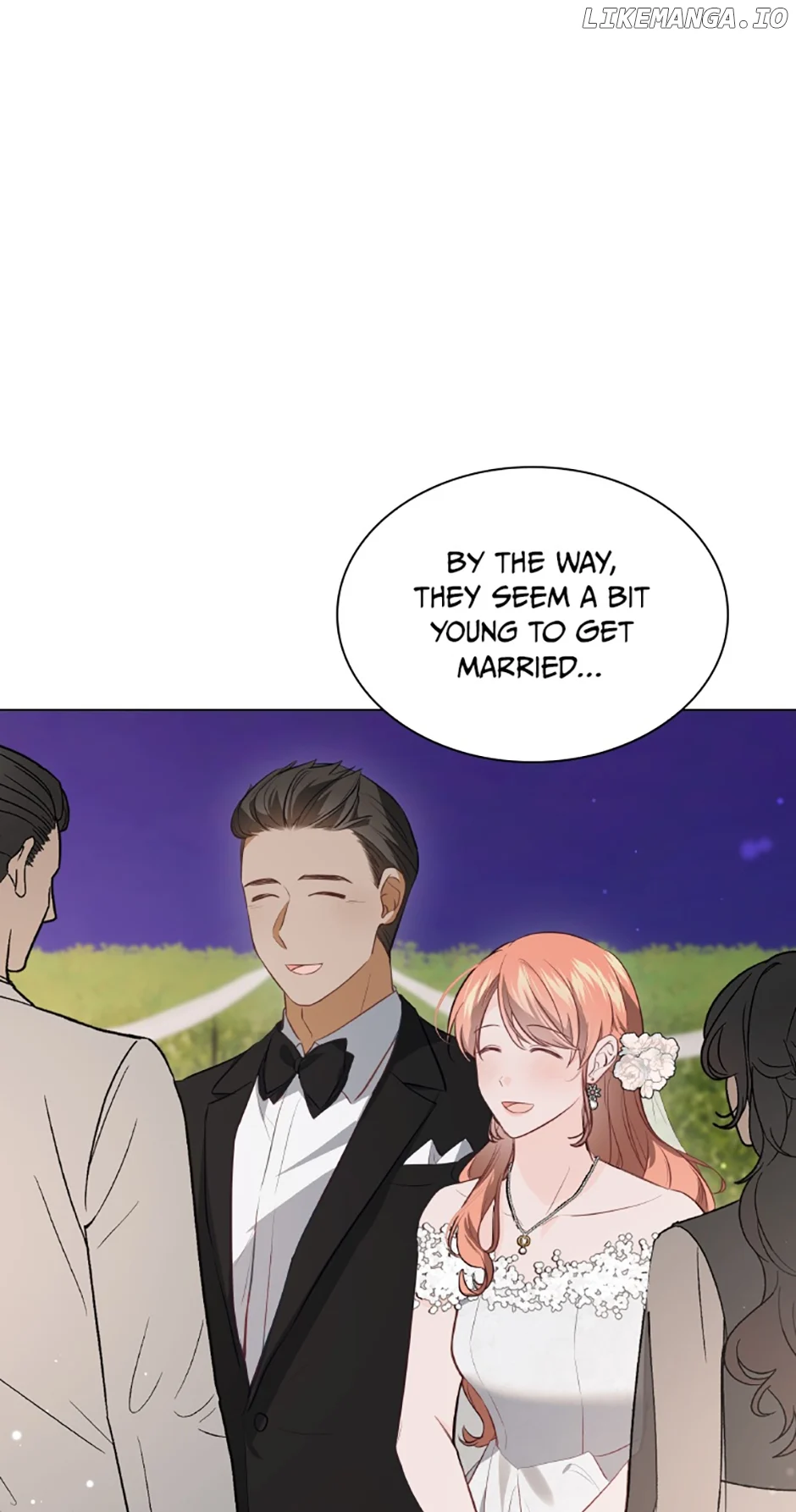 Dating My Best Friend’s Sister Chapter 47 245 23
