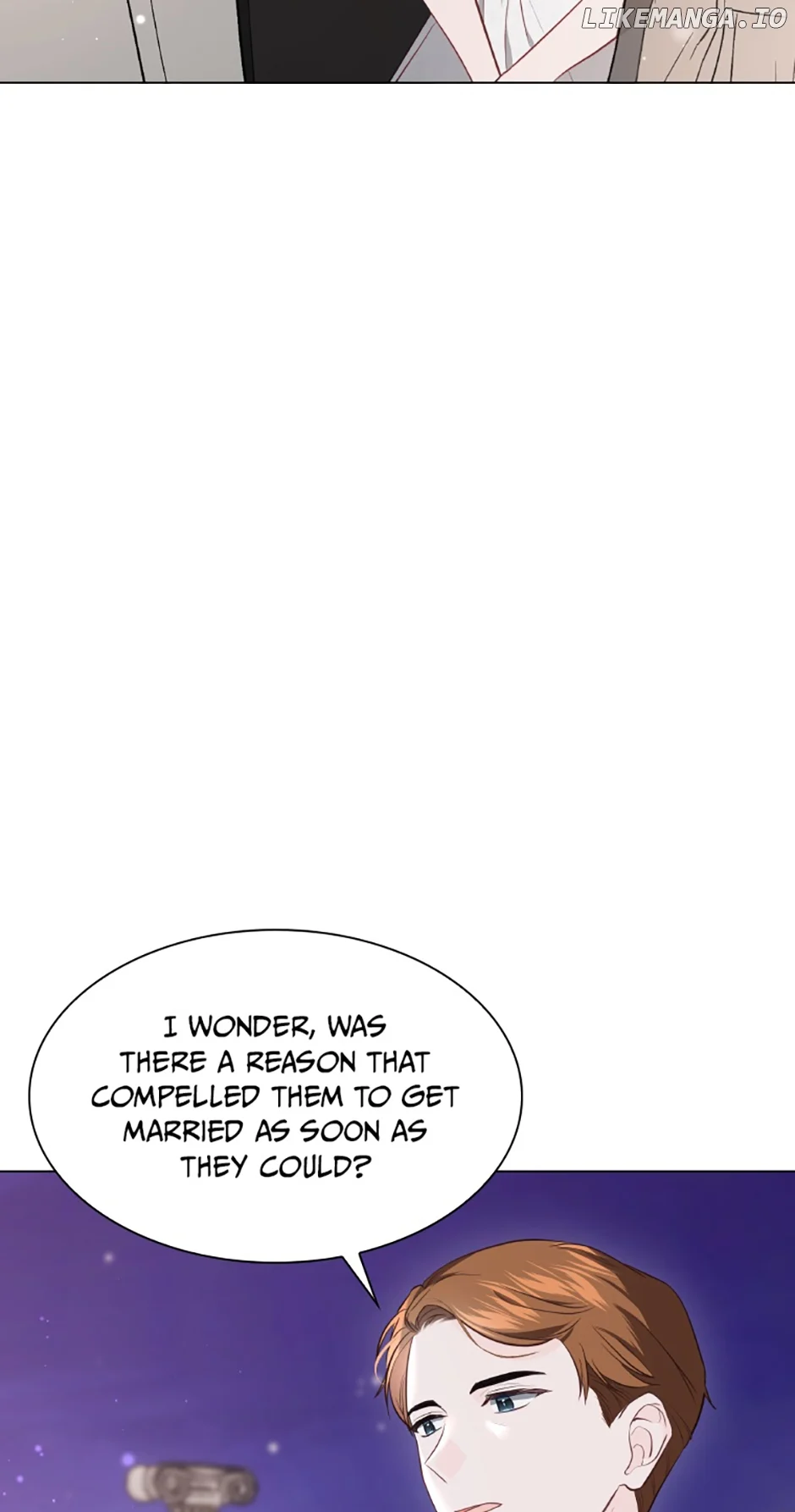 Dating My Best Friend’s Sister Chapter 47 246 24