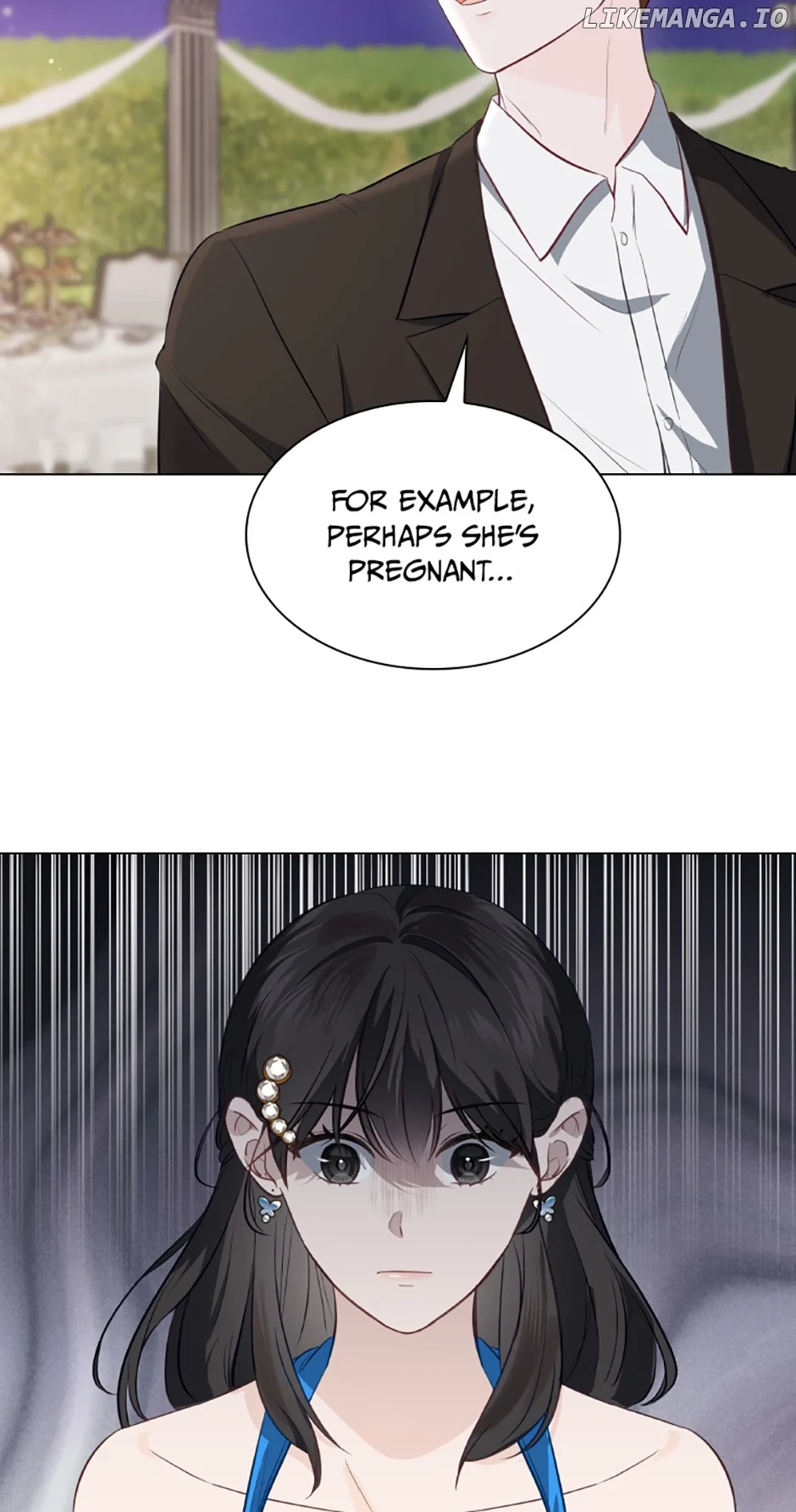 Dating My Best Friend’s Sister Chapter 47 247 25