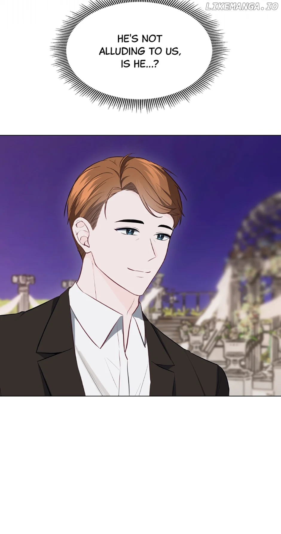 Dating My Best Friend’s Sister Chapter 47 249 27