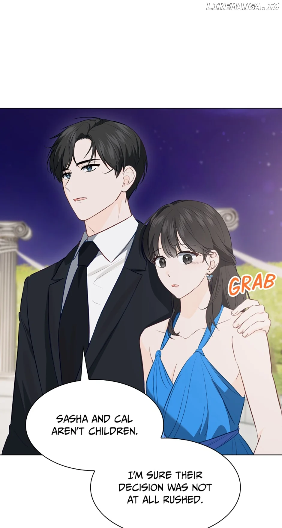 Dating My Best Friend’s Sister Chapter 47 250 28