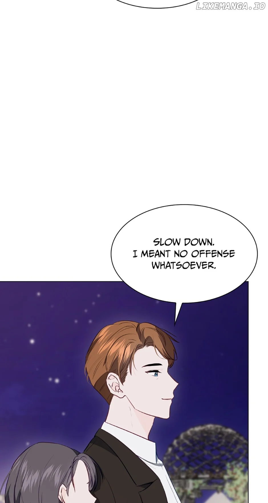 Dating My Best Friend’s Sister Chapter 47 251 29