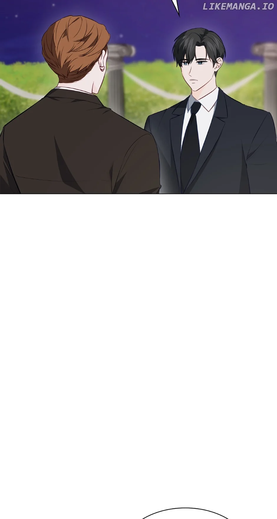 Dating My Best Friend’s Sister Chapter 47 253 31