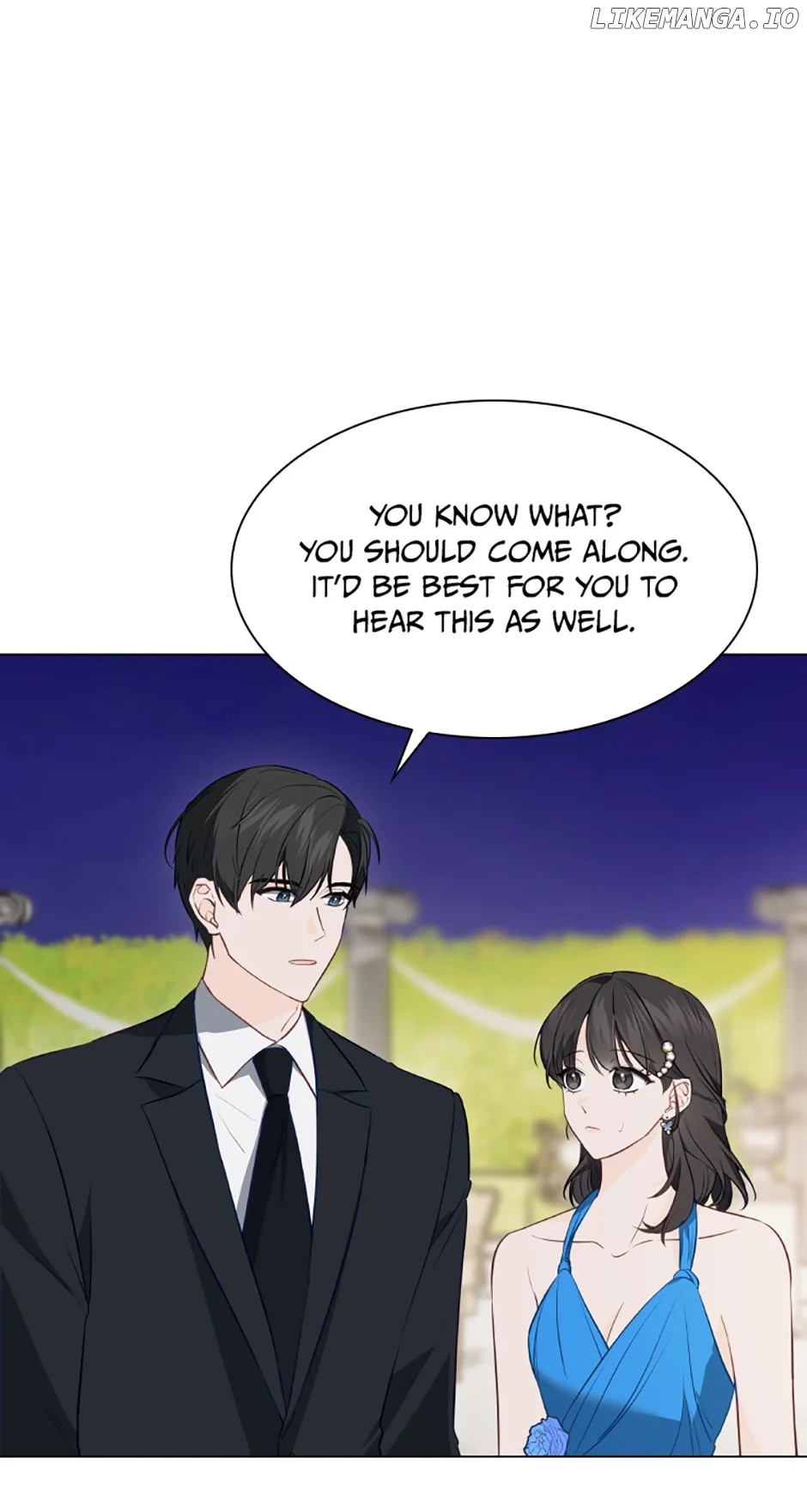 Dating My Best Friend’s Sister Chapter 47 256 34