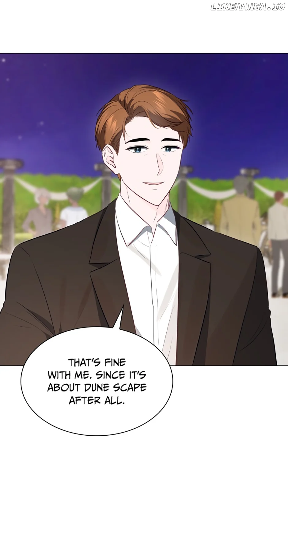 Dating My Best Friend’s Sister Chapter 47 257 35