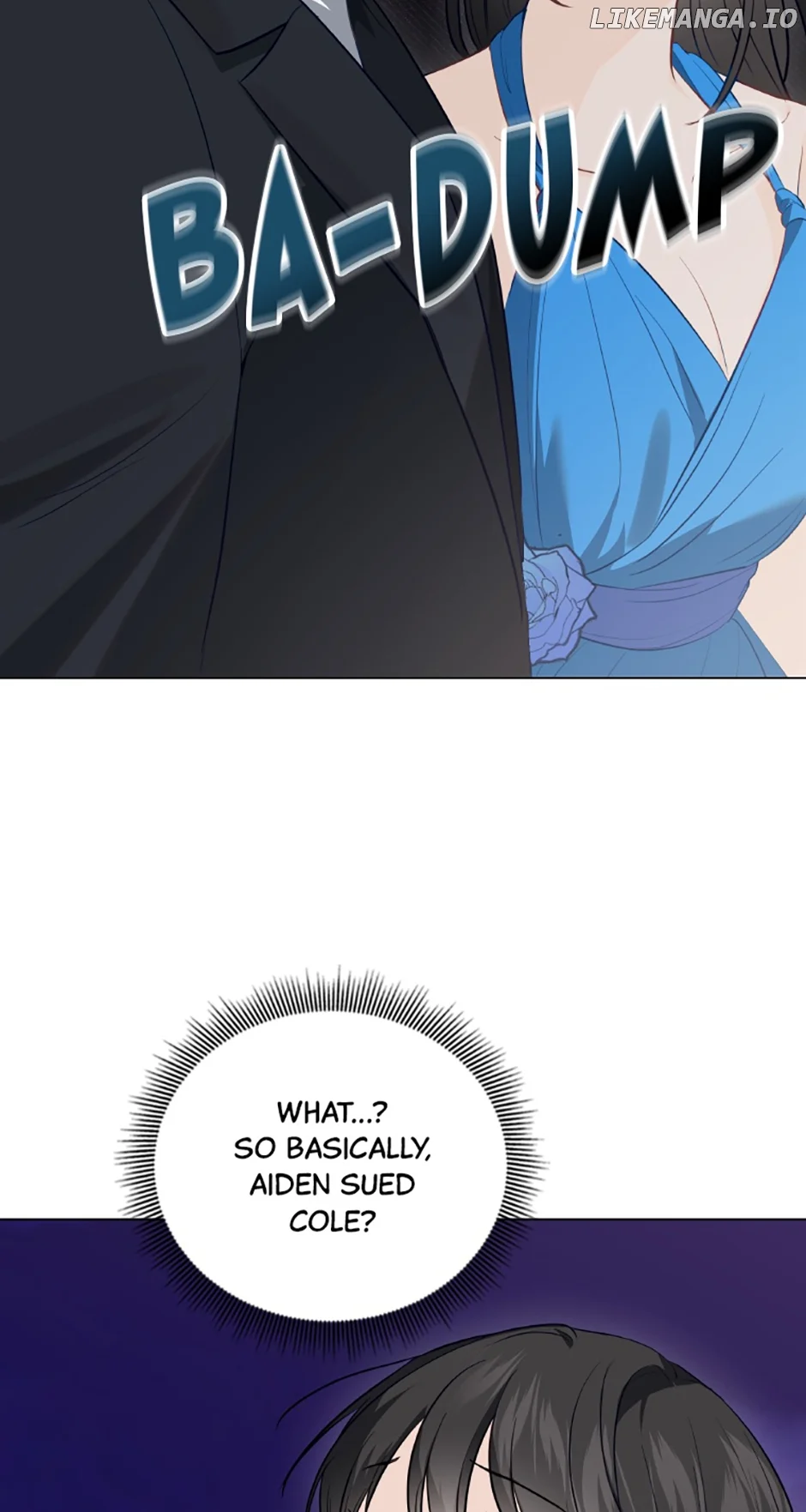 Dating My Best Friend’s Sister Chapter 47 260 38