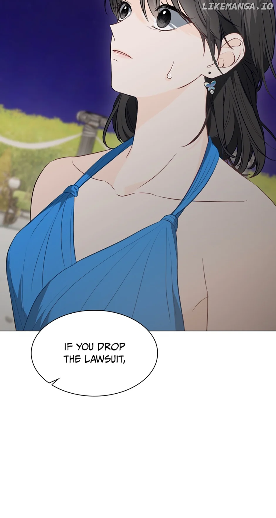 Dating My Best Friend’s Sister Chapter 47 261 39