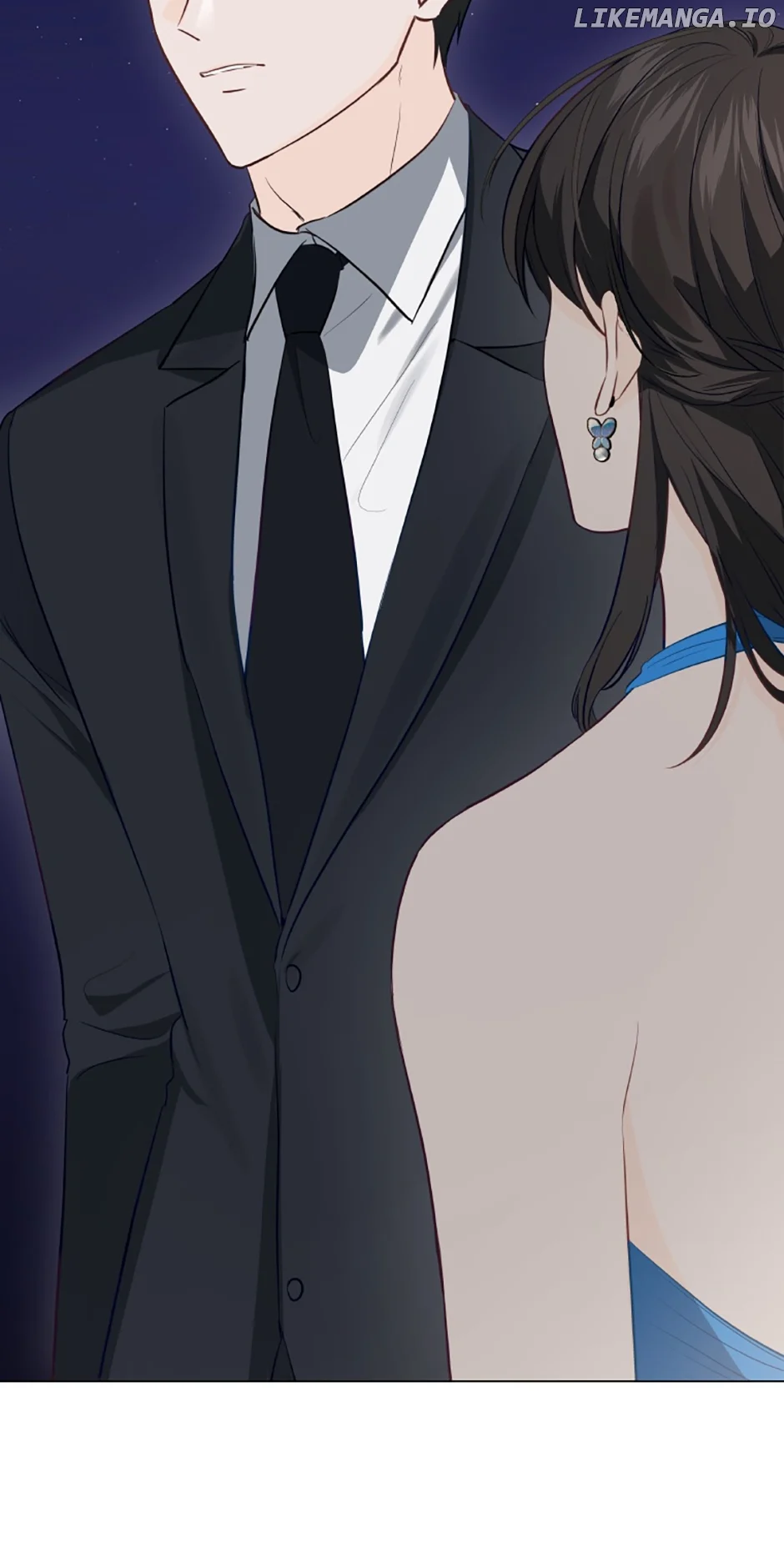 Dating My Best Friend’s Sister Chapter 47 263 41
