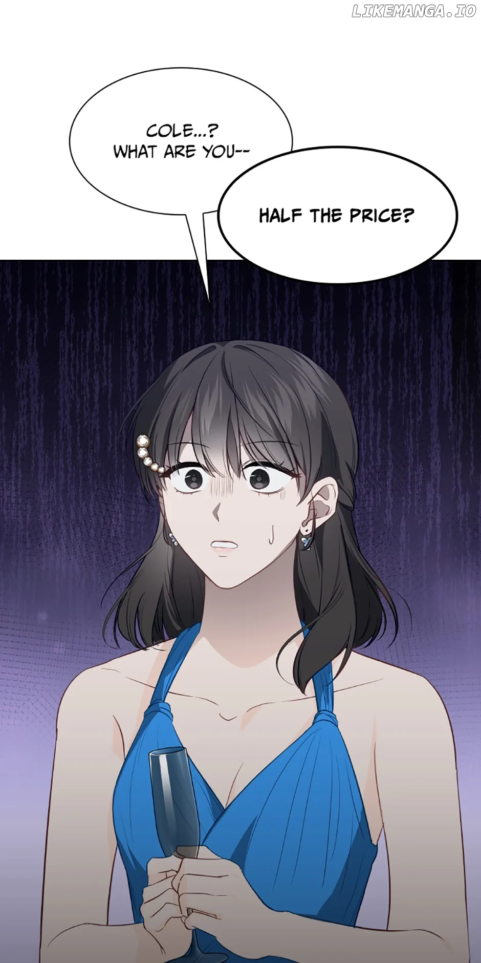 Dating My Best Friend’s Sister Chapter 47 264 42