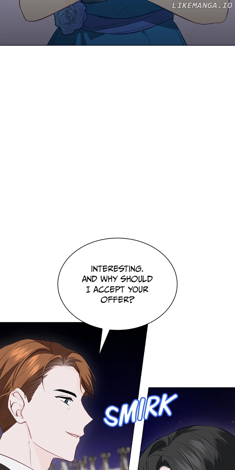 Dating My Best Friend’s Sister Chapter 47 265 43