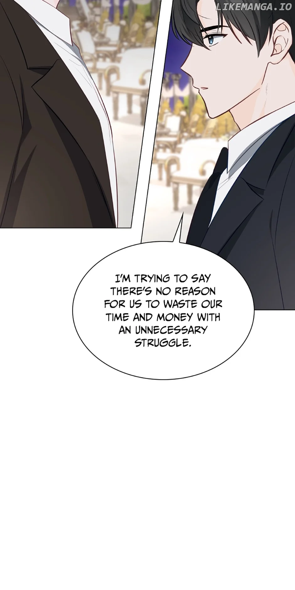 Dating My Best Friend’s Sister Chapter 47 266 44