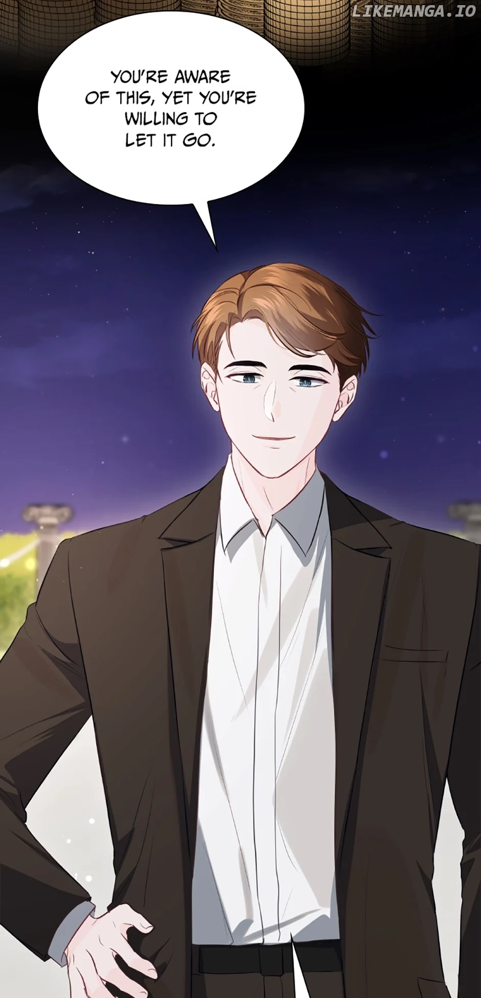 Dating My Best Friend’s Sister Chapter 47 268 46