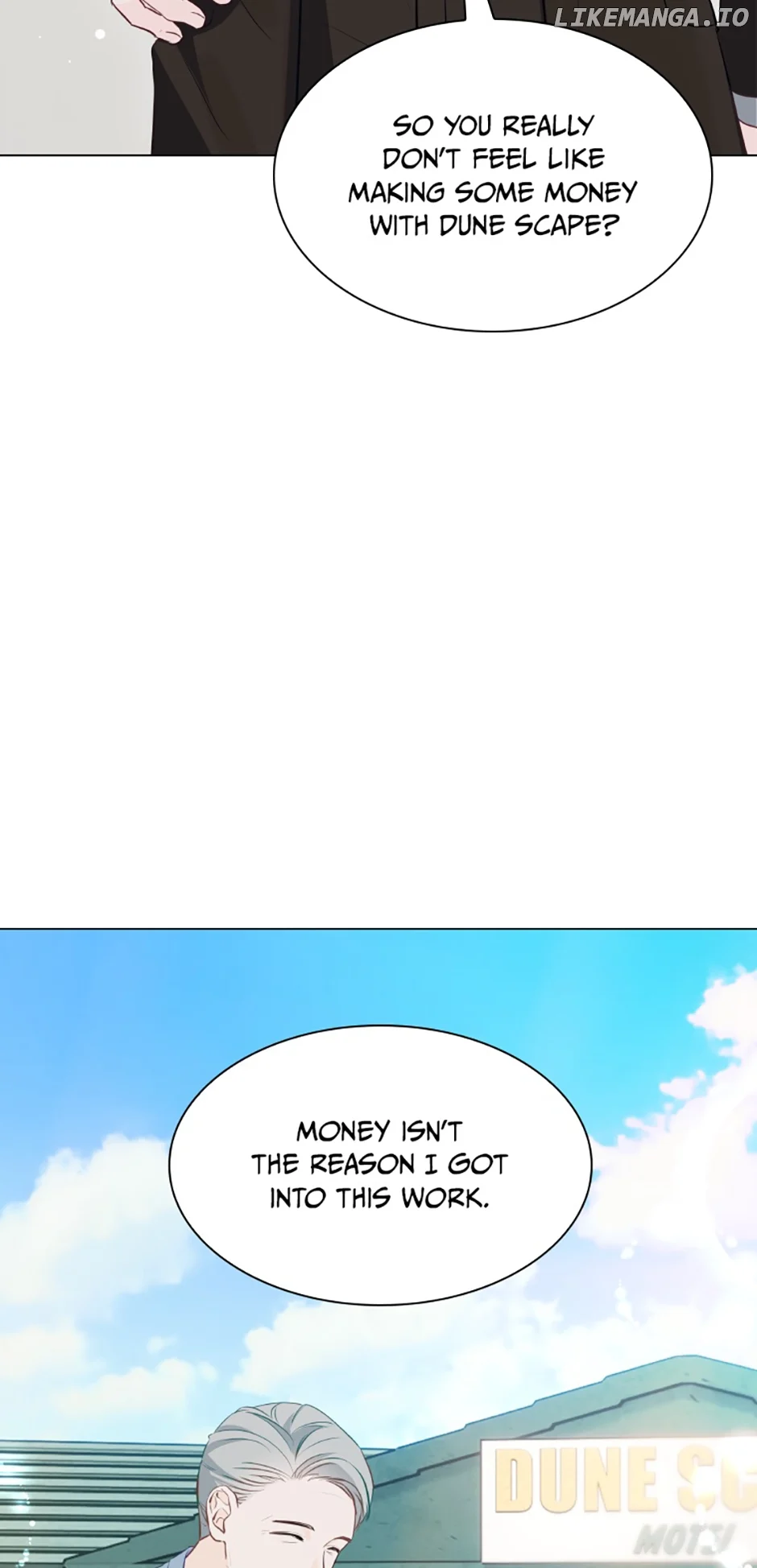 Dating My Best Friend’s Sister Chapter 47 269 47