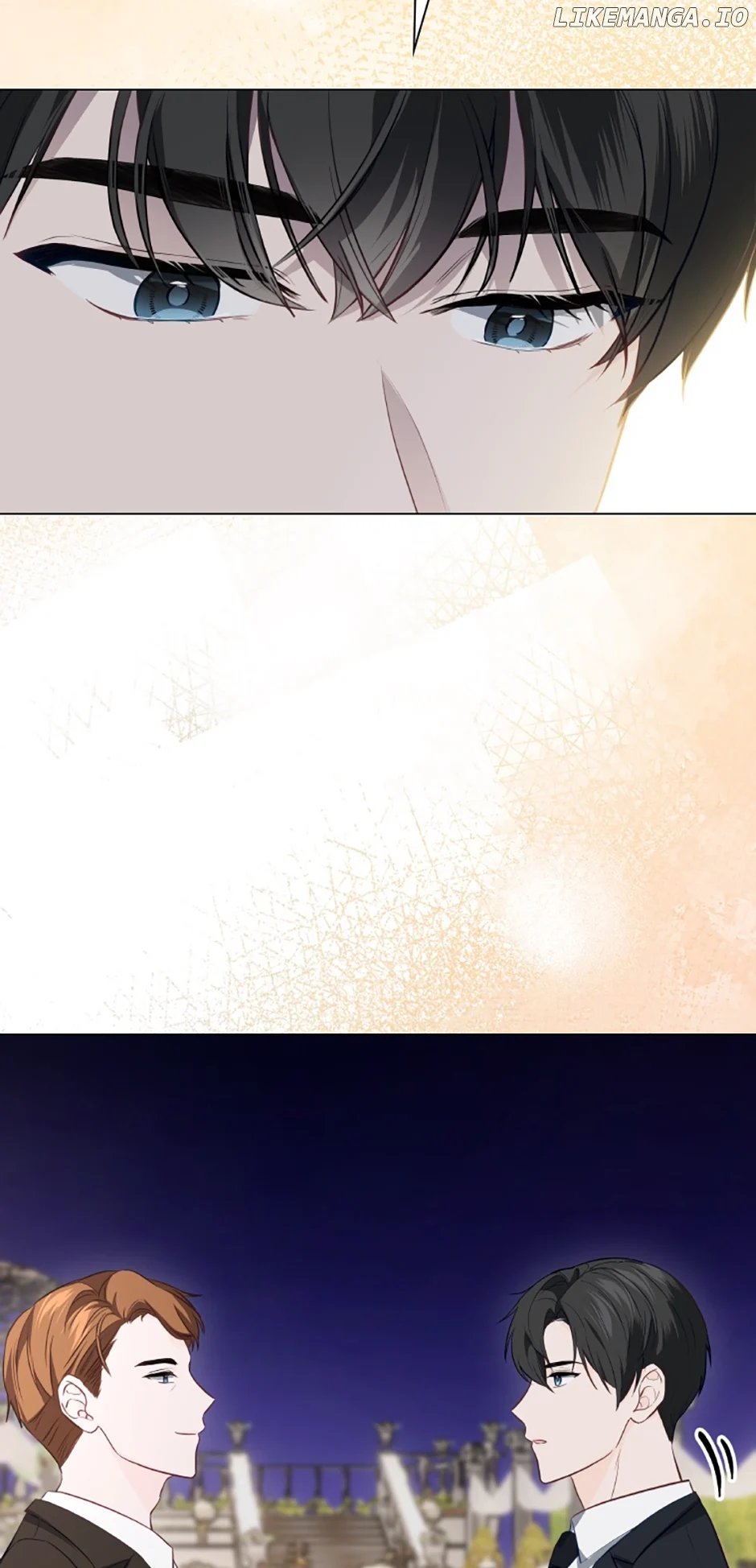 Dating My Best Friend’s Sister Chapter 47 271 49