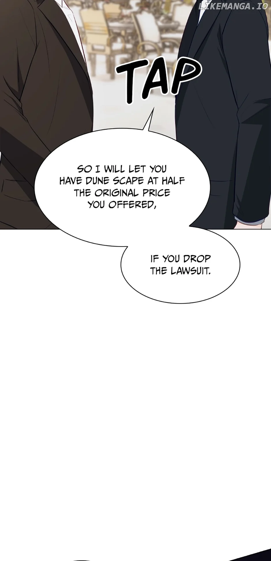 Dating My Best Friend’s Sister Chapter 47 272 50