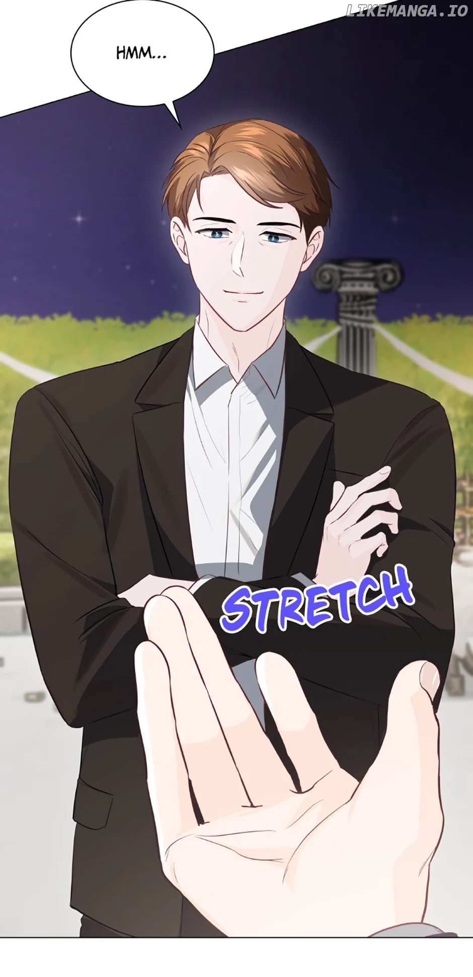 Dating My Best Friend’s Sister Chapter 47 273 51