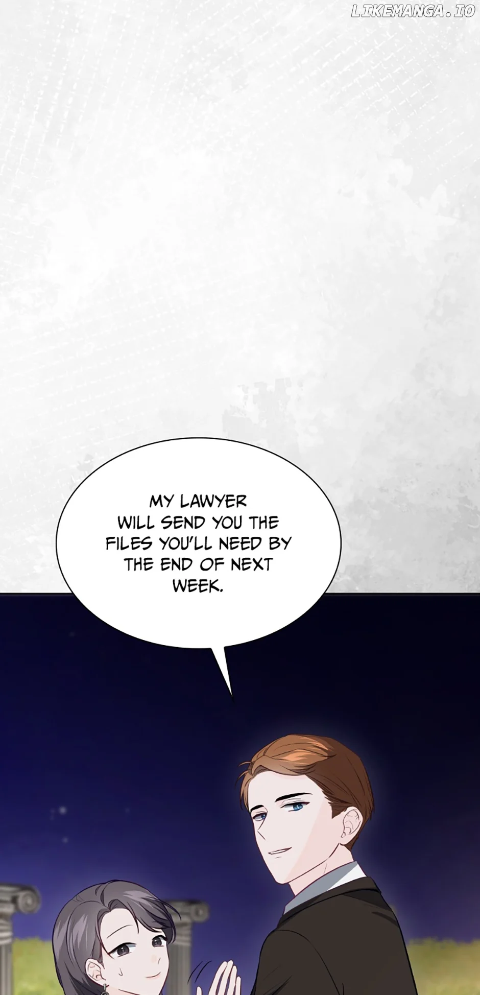 Dating My Best Friend’s Sister Chapter 47 277 55