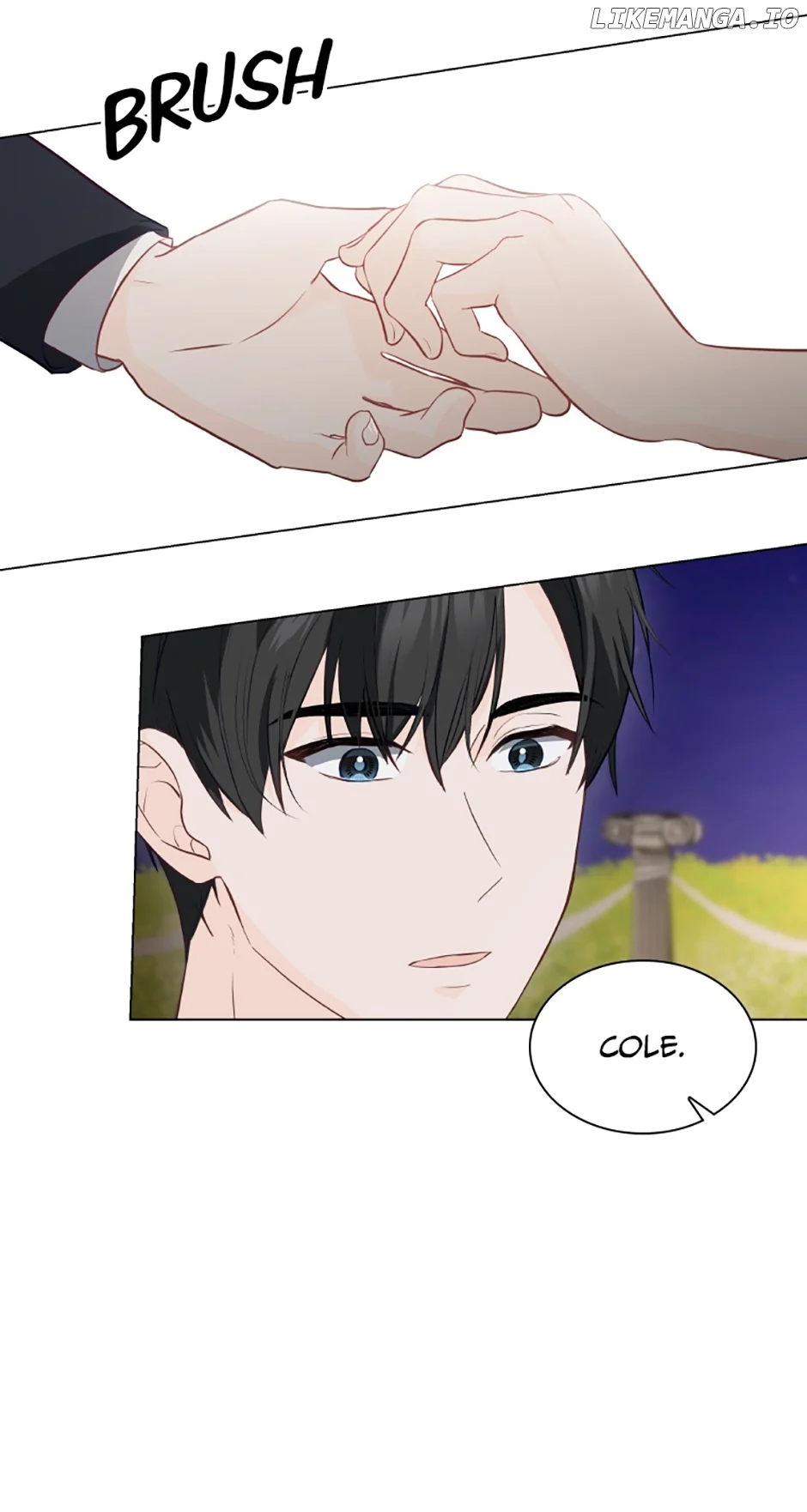 Dating My Best Friend’s Sister Chapter 47 281 59