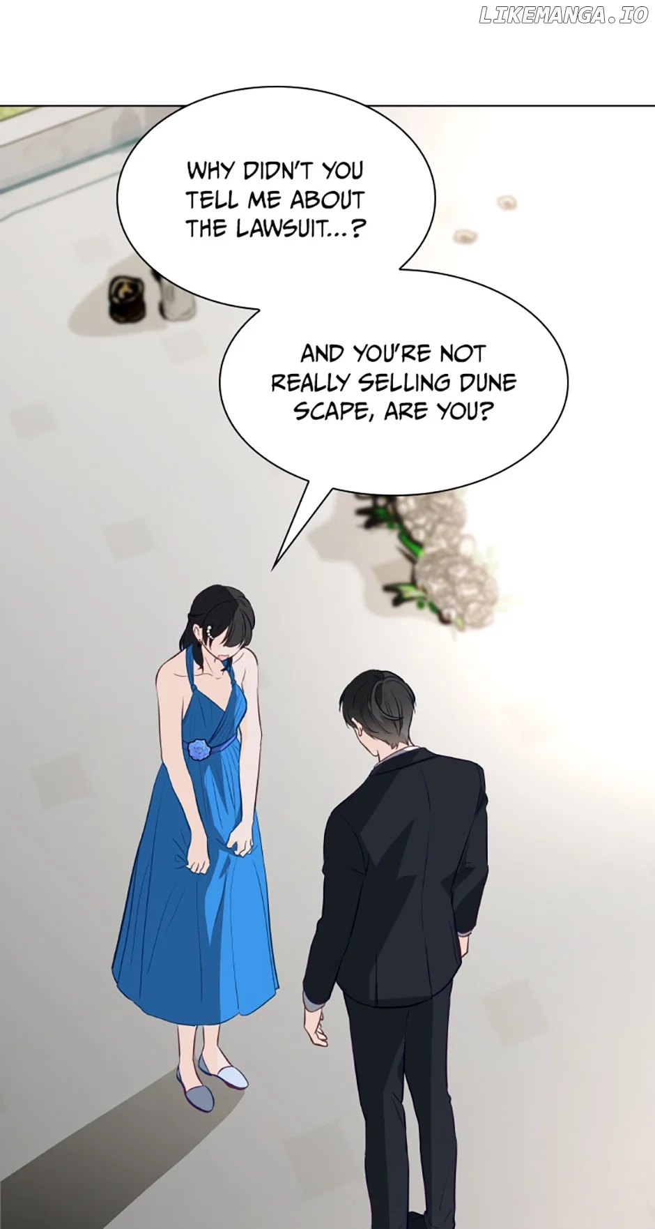 Dating My Best Friend’s Sister Chapter 47 282 60