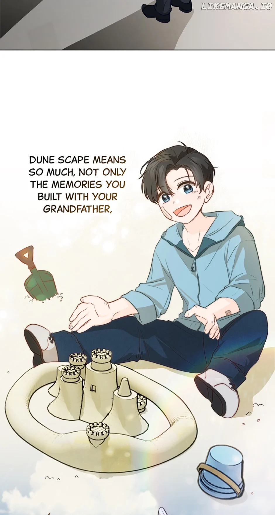 Dating My Best Friend’s Sister Chapter 47 283 61
