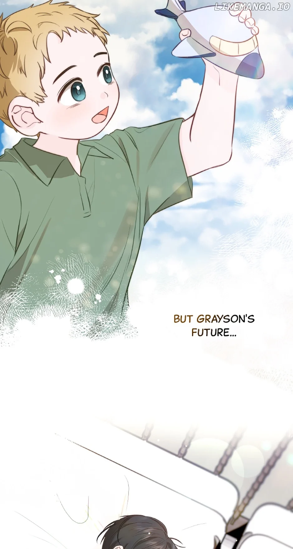 Dating My Best Friend’s Sister Chapter 47 284 62