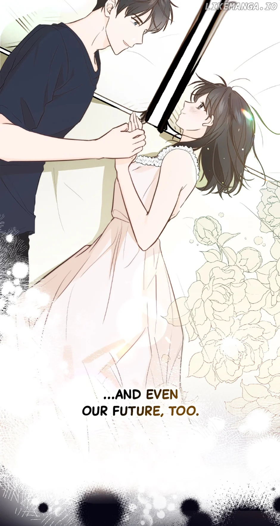 Dating My Best Friend’s Sister Chapter 47 285 63